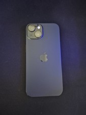 Apple iPhone 15 - 128 GB - Dunkelblau