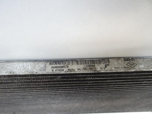 AIRCO RADIATEUR Renault Espace (JK) MPV 1.9 dCi (F9Q-820) 8200332851 - Afbeelding 5 van 5