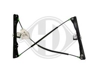 Fensterheber Vorne Links 3-TüRer FüR Seat Ibiza 2002-2008