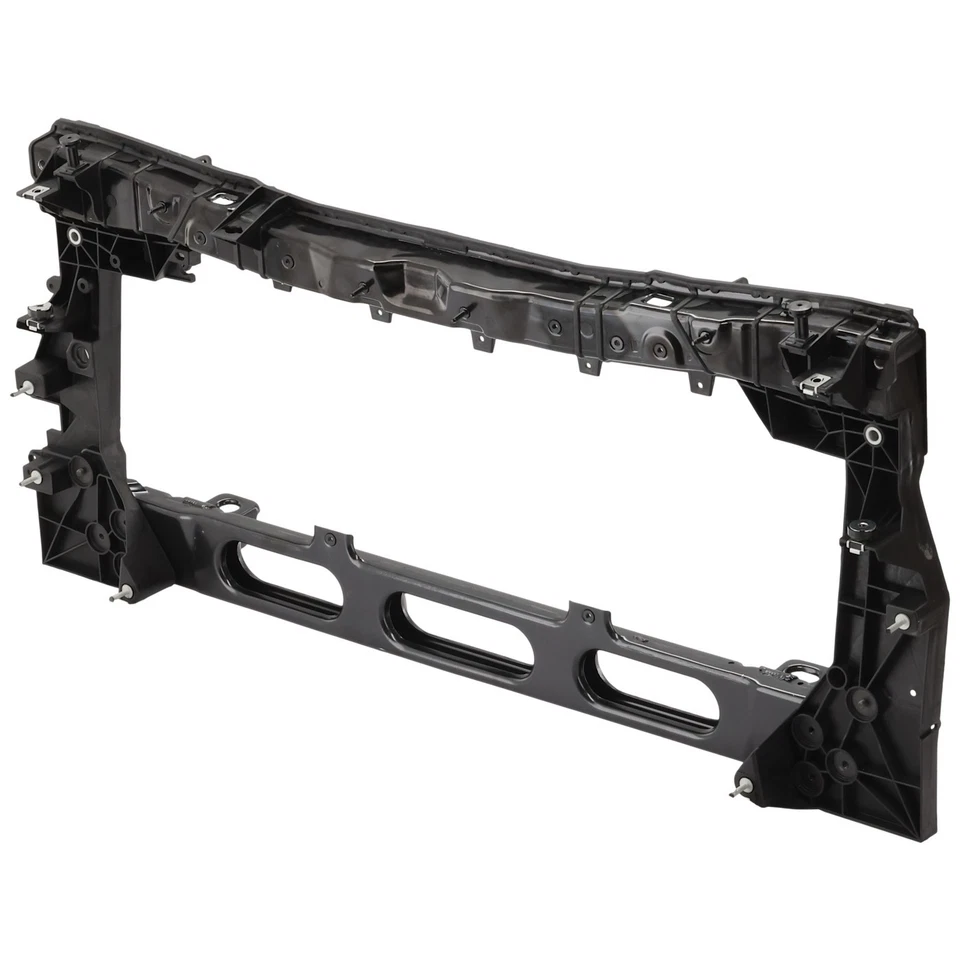 Radiator Support Core  68563708AA for Jeep Wagoneer Grand L 2023-2024 Foto 2 de 4