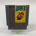 Super Mario Bros 3 (Nintendo NES, 1990)