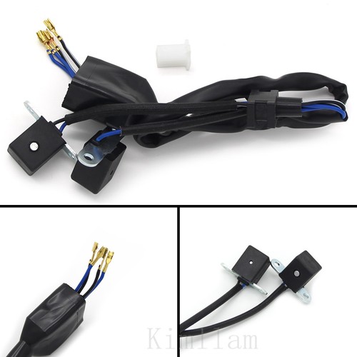 Pulsar Pulsing sensor Coil for Kawasaki ZX900 Ninja900 1984-1986 Ninja 900 84-86 - Picture 4 of 8