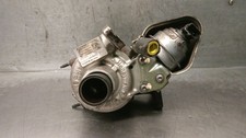 55256743 TURBOLADER / 8220883 / 860679 / 6008392 FÜR OPEL CORSA E X15 1.3 CDTI