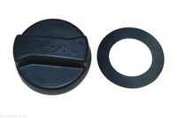 Verschluss ÖLeinfüLlstutzen Automega 130015810 FüR Golf 1J1 Vw Audi 1J2 1J6 Bora