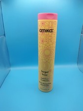 Amika Forget Frizz Anti-Frizz Conditioner - 9.2 fl oz 275 ml