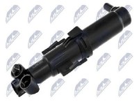 Original NTY WaschwasserdüSe Scheinwerferreinigung EDS-BM-003 FüR BMW