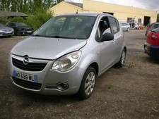 Pare-brise Opel AGILA