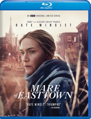 Mare Of Easttown: Complete Series [New Blu-ray] Ltd Ed