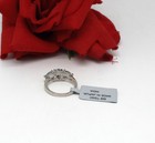 Sterling Silver NWT TGGC   Blue Topaz  Ring Size 7 3g CAT RESCUE — photo 2