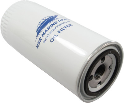 Ölfilter oil filter für Volvo Penta 22030848 3582732 D4 D6 Dieselmotor