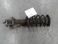 Driver Left Strut Front Fits 13-16 MKZ 1077600