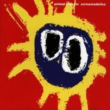 Screamadelica von Primal Scream | CD | Zustand gut