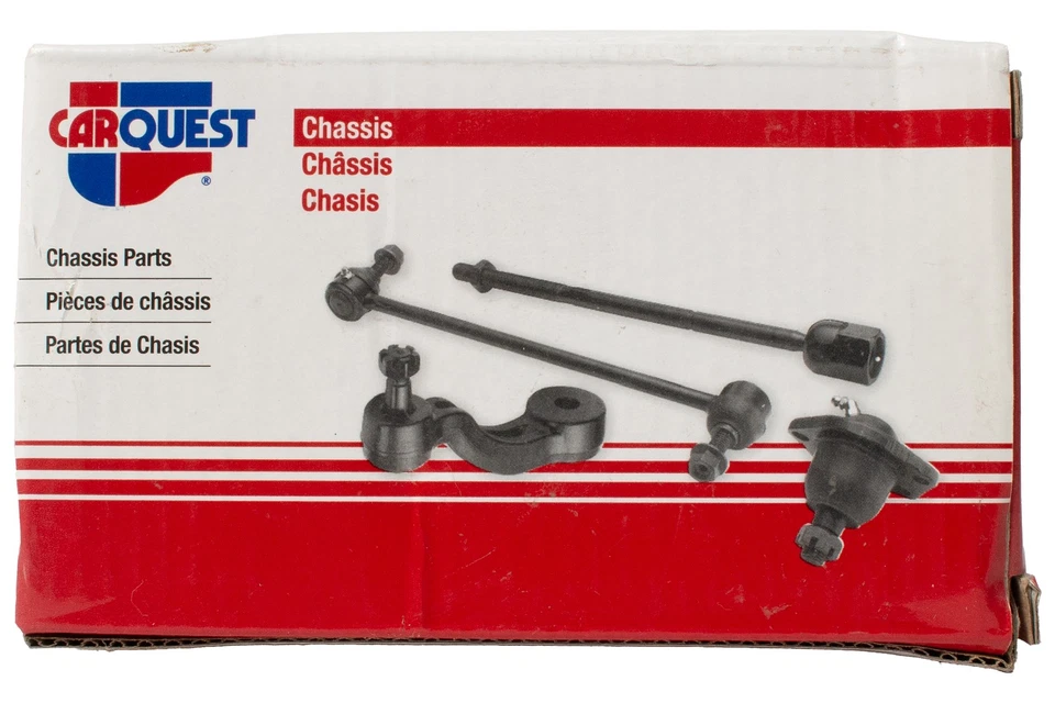 Extremo de barra de amarre exterior delantero Driveworks para Ford Mustang 69-73 número de pieza DW-ES387R Foto 4 de 4