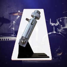 Bass Drum Microphone Mount Lightweight Easy to Install Microphone Drum