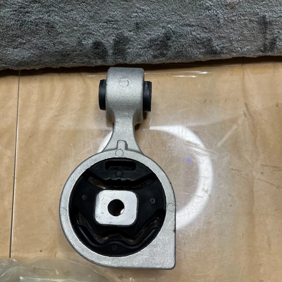 Kit de 4 soportes de motor y transmisión para Nissan Altima 2008-2012 2,5 L CVT automático Foto 3 de 4