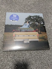 Waxahatchee Saint Cloud Red + Blue Splatter Vinyl LP Rough Trade /700 NEW