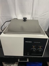 Laboratory Water Bath Precision Scientific 180 Series Model 66648 Exc Condition