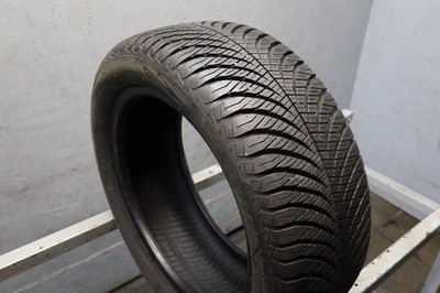1x Goodyear Vector 4 Seasons G2 195/50 R15 82H, 7mm, nr 24248