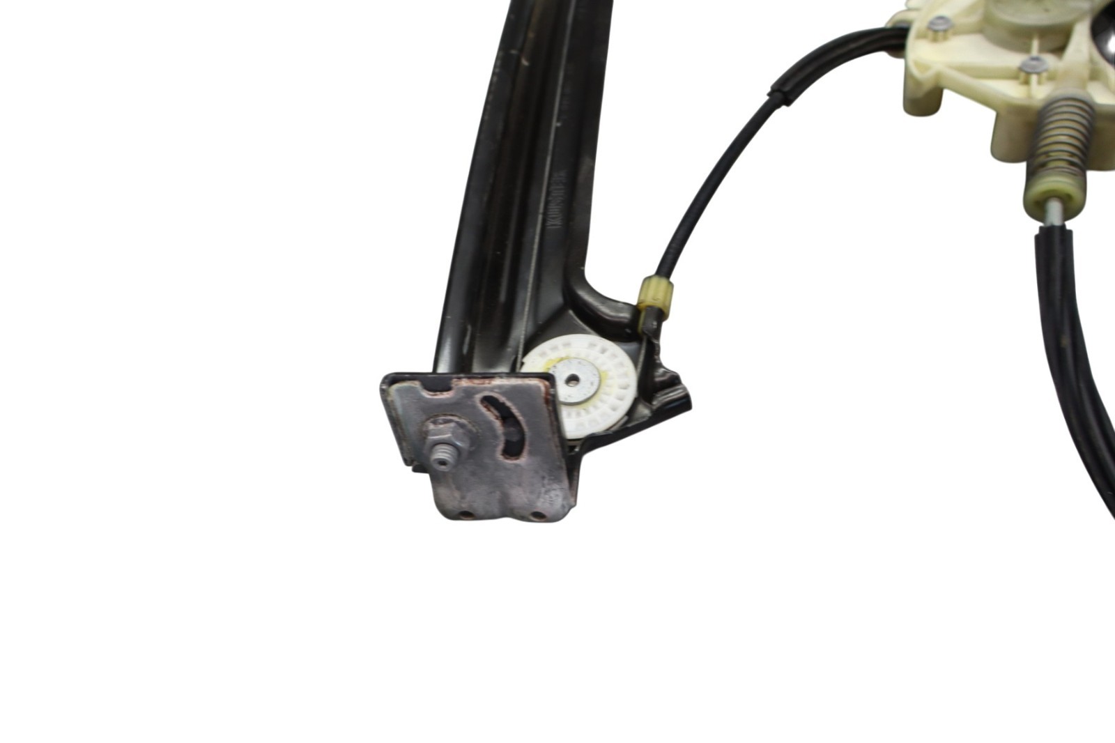 14-22 Maserati Ghibli Front Right Side Window Regulator W Motor Oem