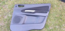Ford Galaxy Ghia Mk3 Driver Side Rear  Door Card  2006 To 2010