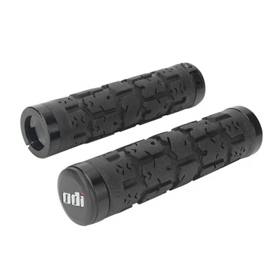 Rogue High-Bike-Lenkergriffe -Fahrradgriff - Rutschfest und StoßDäMpfend K3O9 - Bild 1 von 4