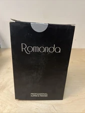 Romanda Professional Clipper And Trimmer Set