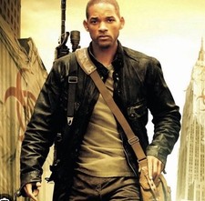 2007 Belstaff Trialmaster I am Legend 21” P2P