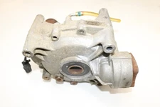 2014 Polaris Sportsman X2 550 Eps Rear Back Differential Gearbox Assmebly
