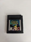 Quest For Camelot Gameboy Game