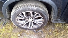 Wheel 18x7 Machined And Painted Fits 16-19 OUTLANDER SPORT 2737803