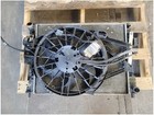 2003-2004 Mercury Marauder 4.6L Front Radiator Fan Cooler Engine Cooling 2623