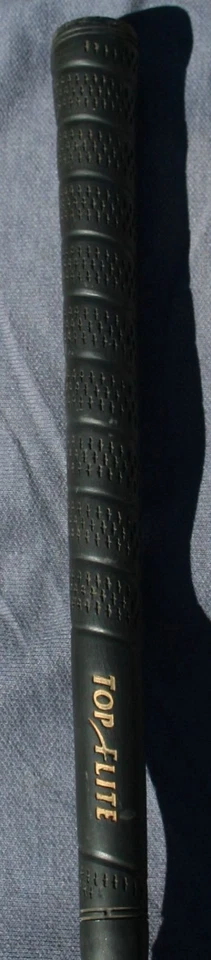 Top Flite Tour Ti # 8 Ferro Original Muscle R-80 Eixo Grafite Regular TopFlite - Imagem 3 de 4