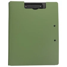 Dossier pliable Clipboad Écriture Pad Portable Petits Conseils Document