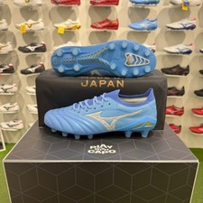 Botines de fútbol Mizuno Morelia Neo IV Beta Japón FG AG hechos en Japón P1GA264025