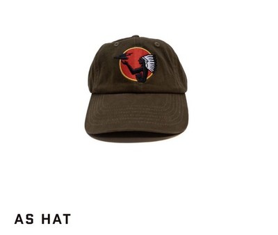 Forward Observations Group American Spirit Cap Hat
