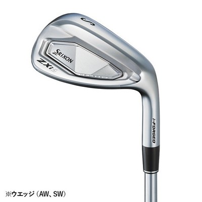 Dunlop SRIXON ZXi5 Iron Wedge 6-pw 5pcs Set N.S.PRO 950GH neo