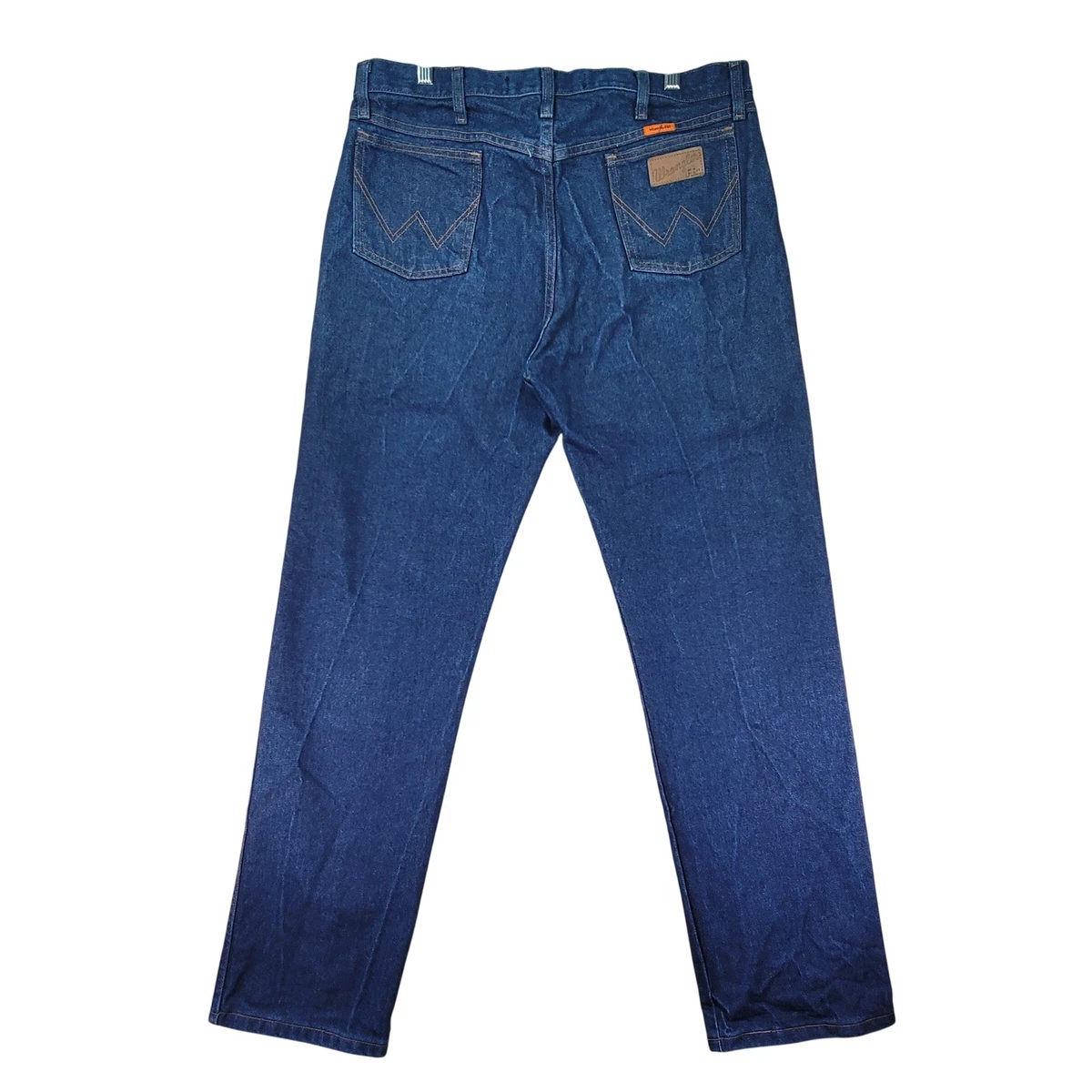 Wrangler 13MWZ Jeans for Men 36 Size for sale | eBay