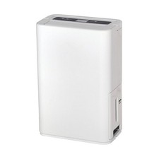 Blyss Dehumidifier Corded Electric 2 Speed Moisture Remover 16Ltr 280W 240V