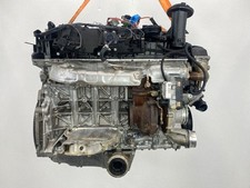 BMW X5 E70 xDrive 30d 2010 N57 3.0 Diesel N57D30 Motor N57D30A PFF15774