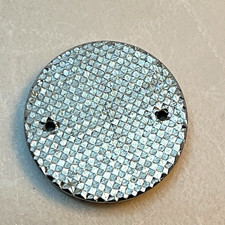 Minolta SRT-101 Battery Cap Cover Fits SRT-102 SRT-201 SRT-202 OEM REPAIR PART