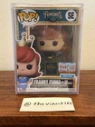 Funko Pop! Franny Funko as Kim Possible LE 550 Fundays Exclusive