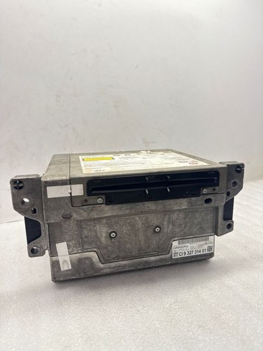 BMW 5 F10 F11 2011 Radio CD-Player DVD-Player Navigation 9327314 RWL15300