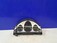 Compteur Mercedes 207