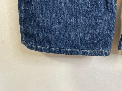 Joes Jeans Womens Visionaire Flare JEANS - Size 26 - Dark Wash - Picture 5 of 10