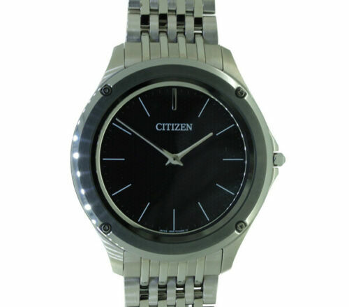 CITIZEN Eco-Drive One AR5000-50E 8826 