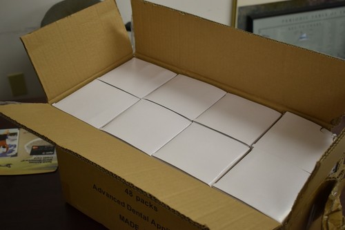 Venta al por mayor Cepillos de dientes de carbón de bambú 240 Cepillo de dientes total (48) 5 paquetes BARATO - Imagen 3 de 5