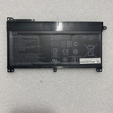 OEM HP Stream 14-CB 14-AX Series 14-cb057na Battery BI03XL 0N03XL NO Cable PH2