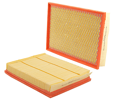 Wix Main Air Filter for 2019 Ford Ranger - Picture 1 of 2