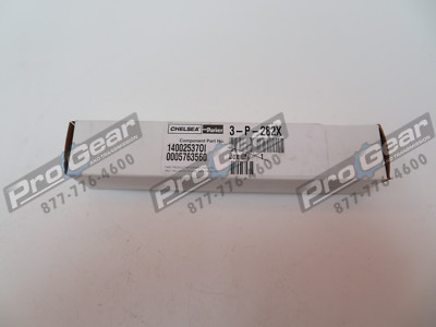 3-P-282X CHELSEA 442 / 489 PTO SHAFT 3P282X 7/8, 13 SPLINE