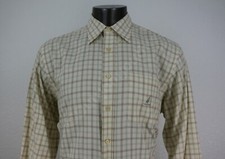 Nautica Men's Long Sleeve Casual Shirt Size L